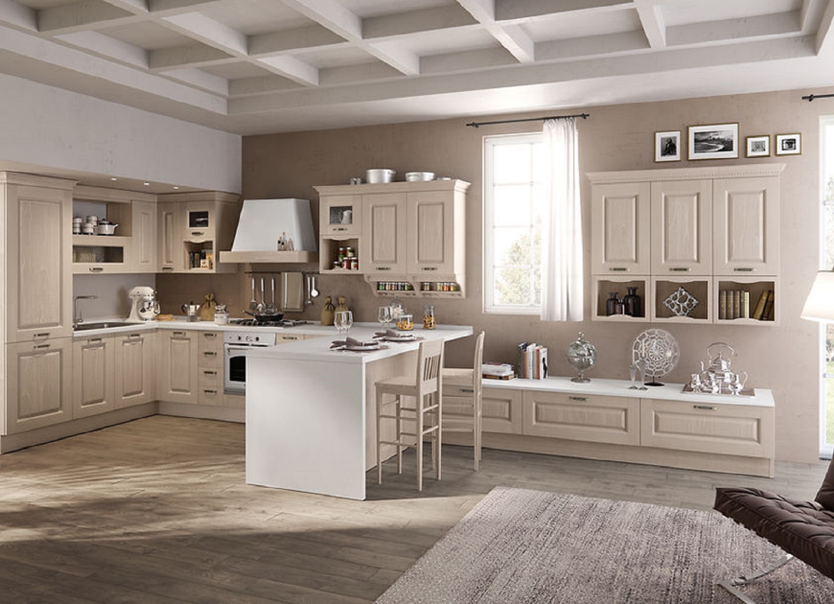 Cucine