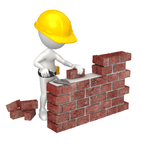 sito in costruzione